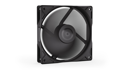 Picture of CASE FAN 120MM/STRATUS120 PWM EY4A007 ENDORFY
