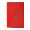 Picture of Western Digital My Passport 2TB Red