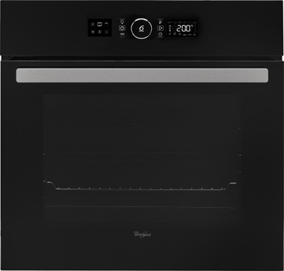 Изображение Whirlpool AKZ 6290/NB oven 65 L 3650 W A+ Black