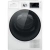 Изображение WHIRLPOOL Dryer W6 D84WB EE, 8 kg, A+++, Depth 65,6 cm, Heat pump, Freshcare+
