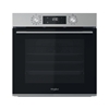 Picture of Whirlpool OMK58HU1X oven 71 L A+ Stainless steel