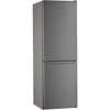 Изображение Whirlpool W5 721E OX 2 fridge-freezer Freestanding 308 L E Stainless steel