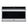 Picture of Whirlpool W6 MN840 Built-in Grill microwave 22 L 750 W Black, Stainless steel