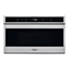 Attēls no Whirlpool W6 MN840 Built-in Grill microwave 22 L 750 W Black, Stainless steel
