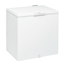 Picture of Whirlpool WHS2121 freezer Chest freezer Freestanding 204 L F White