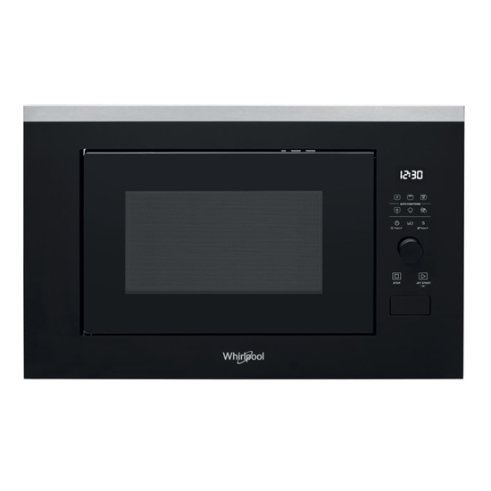 Picture of Whirlpool WMF250G Built-in Grill microwave 25 L 900 W Stainless steel
