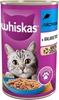 Изображение ‎Whiskas 5900951017575 cats moist food 400 g