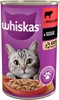 Picture of Whiskas Beef in Sauce 400 g