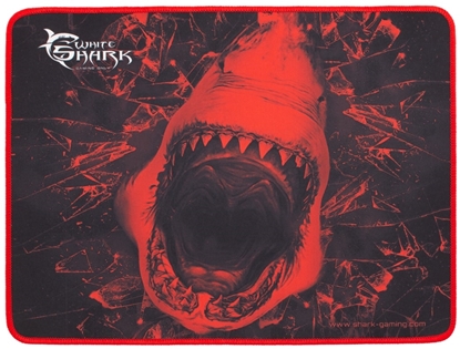 Picture of White Shark MP-1799 Gaming Mouse Pad Sky Walker L