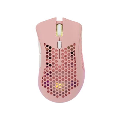 Изображение White Shark WGM-5012 Lionel Pink