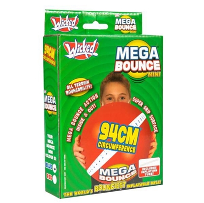 Picture of Wicked Vision Mega Bounce Mini