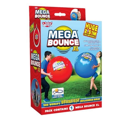 Picture of Wicked Vision Mega Bounce XL