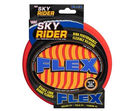Picture of Wicked Vision Sky Rider Flex