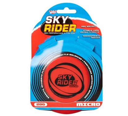 Picture of Wicked Vision Sky Rider Micro