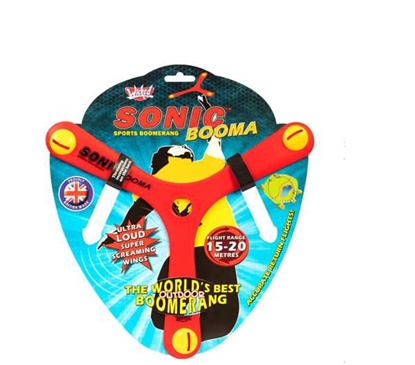 Picture of Wicked Vision Sonic Booma
