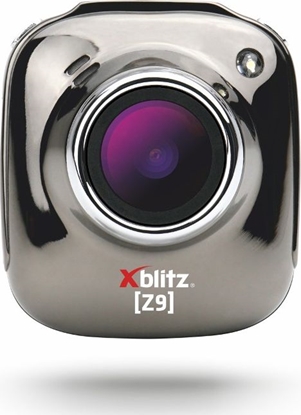 Picture of Wideorejestrator Xblitz Z9