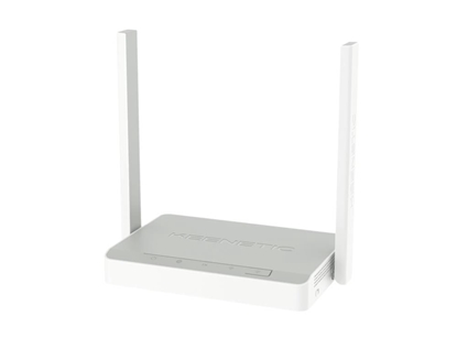Изображение Wireless Router|KEENETIC|Wireless Router|1200 Mbps|IEEE 802.11n|IEEE 802.11ac|LAN \ WAN ports 3|Number of antennas 2|KN-1613-01EN