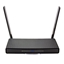Attēls no Wireless Router|MIKROTIK|hAP ax³|Wireless Router|Number of antennas 2|C53UIG+5HPAXD2HPAXD