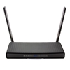 Picture of Wireless Router|MIKROTIK|Wireless Router|IEEE 802.11 b/g|IEEE 802.11n|IEEE 802.11ac|IEEE 802.11ax|USB 3.0|5x10/100/1000M|Number of antennas 2|C53UIG+5HPAXD2HPAXD