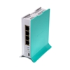 Изображение Wireless Router|MIKROTIK|Wireless Router|Wi-Fi 6|IEEE 802.11ax|4x10/100/1000M|L41G-2AXD