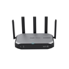 Picture of Wireless Router|RUIJIE|Wireless Router|3000 Mbps|Mesh|Wi-Fi 6|USB 3.0|1 WAN|1x10/100/1000M|LAN \ WAN ports 3|Number of antennas 5|RG-EG105GW-X