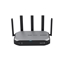 Picture of Wireless Router|RUIJIE|Wireless Router|3000 Mbps|Mesh|Wi-Fi 6|USB 3.0|1 WAN|1x10/100/1000M|LAN \ WAN ports 3|Number of antennas 5|RG-EG105GW-X