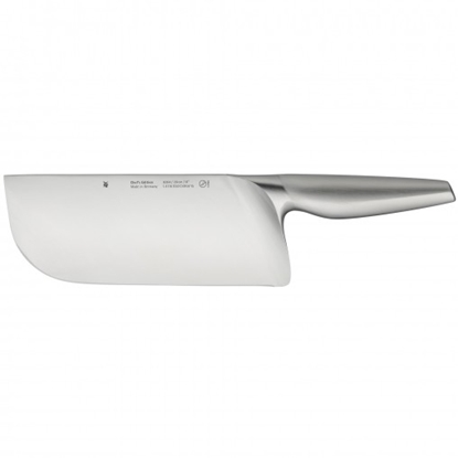 Attēls no WMF 18.8204.6032 kitchen knife Stainless steel 1 pc(s) Chopper knife
