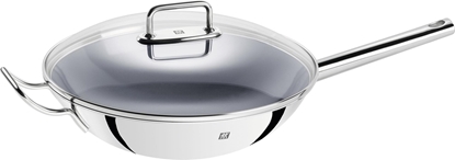 Изображение Wok frying pan with lid Zwilling Plus 40992-032-0 32 cm
