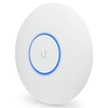Picture of Access Point|UBIQUITI|1300 Mbps|IEEE 802.11a|IEEE 802.11b|IEEE 802.11g|IEEE 802.11n|IEEE 802.11ac|1xUSB 2.0|2xRJ45|Number of antennas 3|UAP-AC-PRO