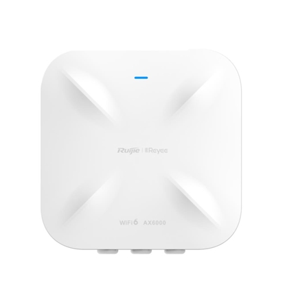 Picture of WRL ACCESS POINT OUTDOOR/5.95GBPS RG-RAP6260(H) RUIJIE