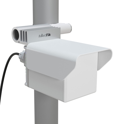 Picture of WRL ACCESS POINT WIRE CUBE/CUBEG-5AC60AY MIKROTIK