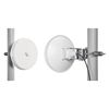 Picture of WRL ACCESS POINT WIRE DISH/NRAYG-60ADPAIR MIKROTIK