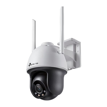 Attēls no WRL CAMERA 4MP PAN/TILT/VIGI C540-W(4MM) TP-LINK