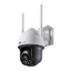 Изображение WRL CAMERA 4MP PAN/TILT/VIGI C540-W(4MM) TP-LINK