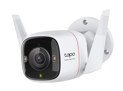 Picture of WRL CAMERA/TAPO C325WB TP-LINK