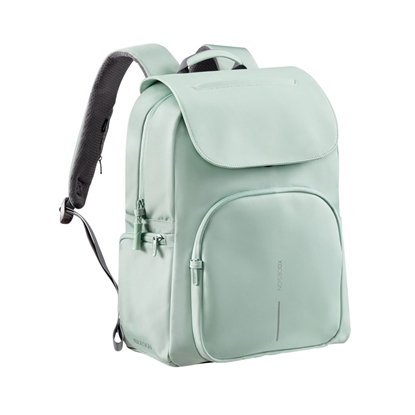 Picture of XD DESIGN BACKPACK SOFT DAYPACK MINT P/N:P705.987
