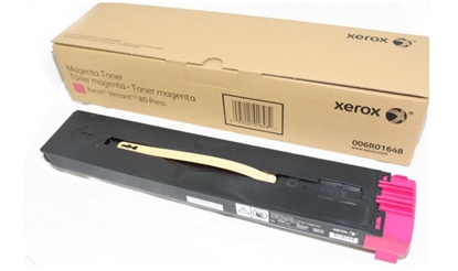 Изображение Xerox 006R01648 toner cartridge 1 pc(s) Original Magenta