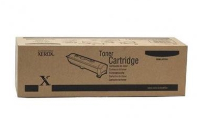 Picture of Xerox 006R90357 toner cartridge 1 pc(s) Original Black
