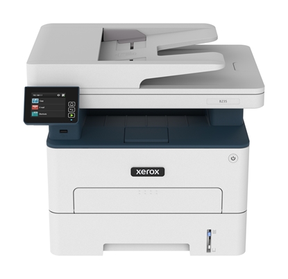 Picture of Xerox B235 A4 34ppm Wireless Duplex Copy/Print/Scan/Fax PS3 PCL5e/6 ADF 2 Trays Total 251 Sheets