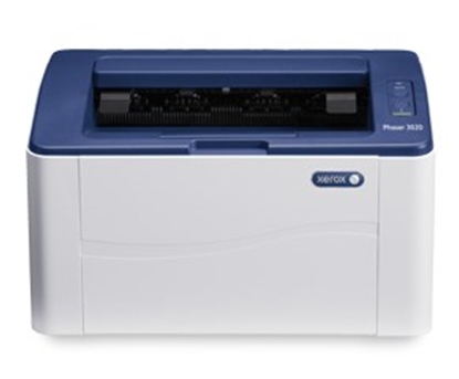 Picture of Xerox Phaser 3020 1200 x 1200 DPI A4 Wi-Fi