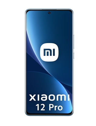 Picture of Xiaomi 12 Pro 5G 12/256GB Blue