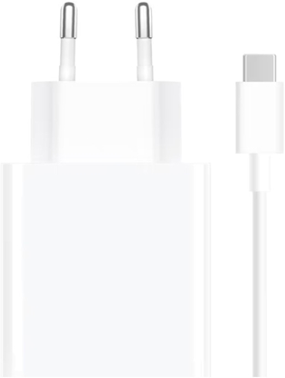 Picture of Xiaomi USB-C charger + cable 120W Combo (Type-A)