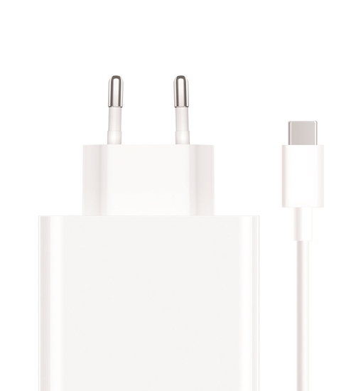 Picture of Xiaomi USB-C charger + cable 120W Combo (Type-A)