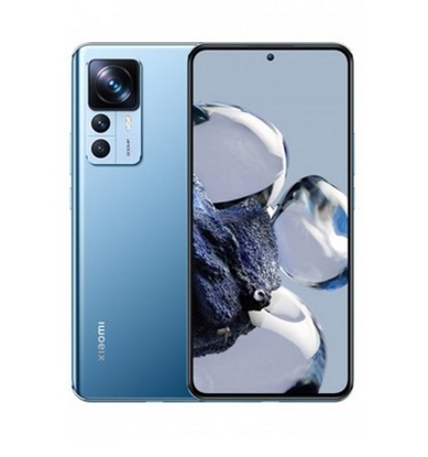 Picture of Xiaomi 12T Pro 5G 8/256GB Blue