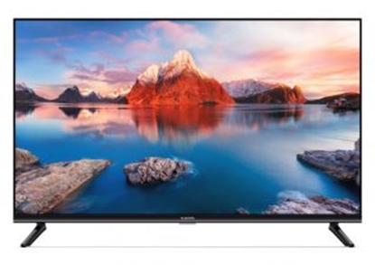 Attēls no Xiaomi | A Pro | 32" (80 cm) | Smart TV | Google TV | HD | Black