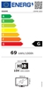 Изображение Xiaomi | A Pro | 50" (125 cm) | Smart TV | Google TV | UHD | Black