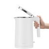 Изображение Xiaomi electric kettle Mi 2 1800W 1.7l, white