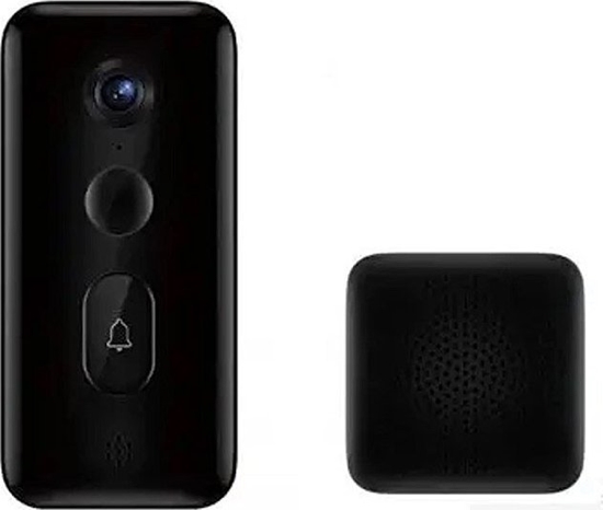 Изображение Xiaomi Mi BHR5416GL Smart Doorbell