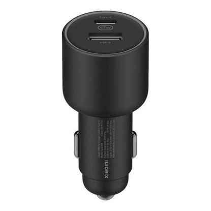 Изображение Lādētājs Xiaomi Car Charger 67W