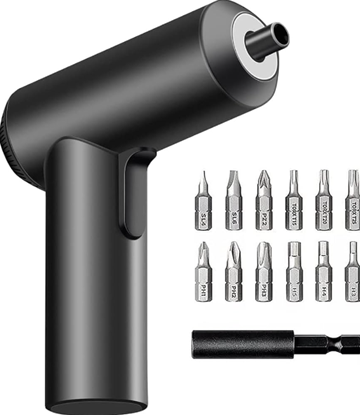 Picture of Xiaomi Mi Cordless Screwdriver